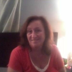 Meet your Posher, Beth